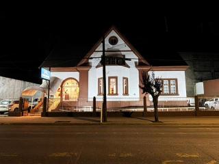 Travels Hotel - Osorno - 0