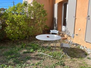 Charmante petite maison provençale - 8