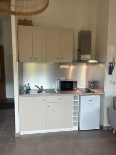 Charmante petite maison provençale - 5