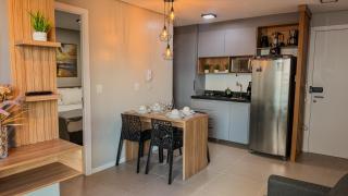 TOKYO 307 · Apê aconchegante, novo! Sua melhor escolha é aqui! - 6