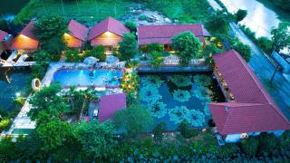 happy bungalow homestay - 5