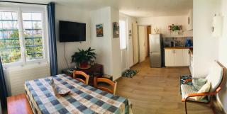 Entre Mer et Montagnes - 1