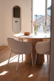 Cocon Berruyer - calme & douceur au coeur de ville - 1