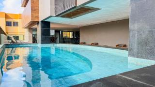 TOKYO 307 · Apê aconchegante, novo! Sua melhor escolha é aqui! - 9