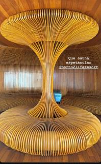 Porto Life 2 - GAV Resorts - Muro Alto - 102 e 402 - 2