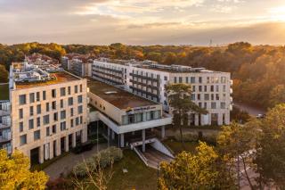 Hotel Interferie Medical SPA - 7