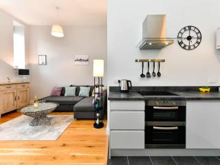 Beautiful 1 Bedroom Apartment in Newport Centre - Pass the Keys - 8