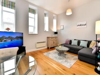 Beautiful 1 Bedroom Apartment in Newport Centre - Pass the Keys - 5