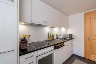 Mountain View Studio Adelboden Next to Gondola & Spa - Adelboden - 2