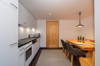 Mountain View Studio Adelboden Next to Gondola & Spa - Adelboden - 5