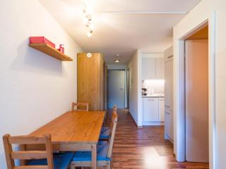 Alpine Studio for 4 in Nature Parc balcony&Parking - 2