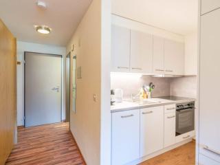 Alpine Studio for 4 in Nature Parc balcony&Parking - 1