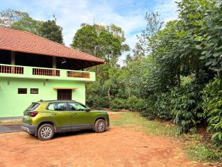 KOORGI RETREAT- Coorg - 3
