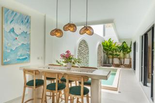 Luxury Villa With Private Pool Surrounded by Nature - 0