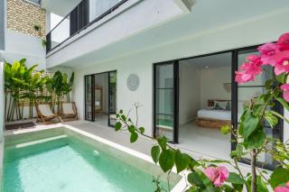 Luxury Villa With Private Pool Surrounded by Nature - 5