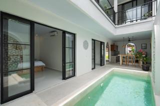 Luxury Villa With Private Pool Surrounded by Nature - 6