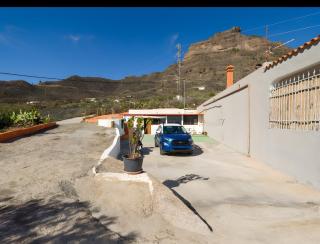 La Casita Cueva Don Carmelo - 7