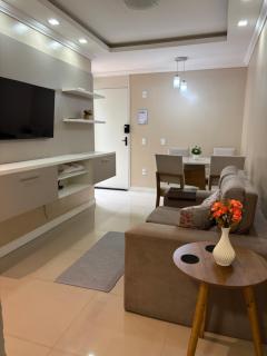 Apartamento Manaus Aeroporto - 0