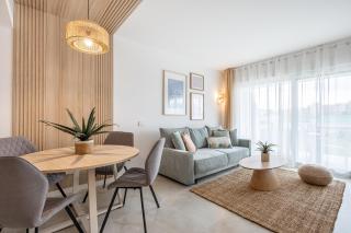 Sea Side Punta Prima - 8