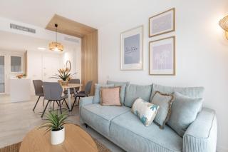 Sea Side Punta Prima - 6