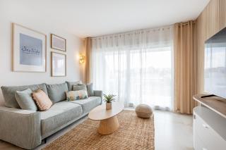 Sea Side Punta Prima - 1