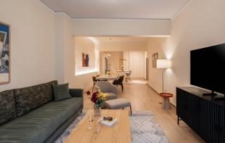 Mia Homes - Acropolis II - Atenas - 0