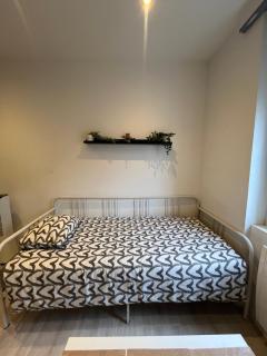 # Le 12 # Joli F2 neuf, centre - Mulhouse - 9