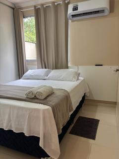 Apartamento Manaus Aeroporto - 8