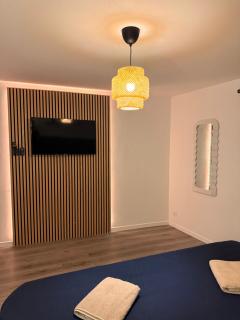 Le Nid-Gare-Centre ville-Parking gratuit-Idéalement situé - 1