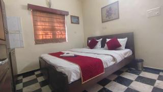 Collection O Upasana Park Newtown Formerly Hotel Nirwana - 5