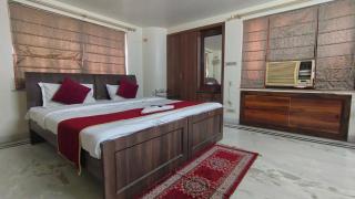 Collection O Upasana Park Newtown Formerly Hotel Nirwana - 6