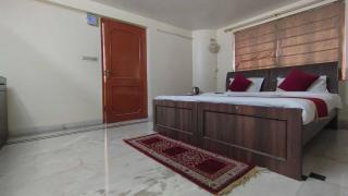 Collection O Upasana Park Newtown Formerly Hotel Nirwana - 0