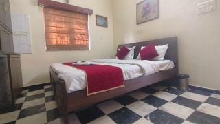 Collection O Upasana Park Newtown Formerly Hotel Nirwana - 7