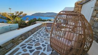 Villa Spika with seaview and shared pool - 8