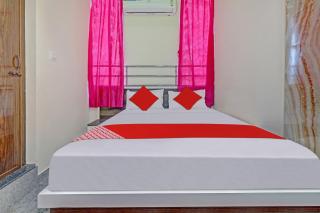 Hotel O Zen Park Bangalore Formerly Maharaja - 5