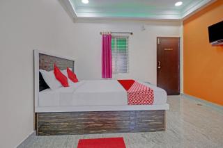 Hotel O Zen Park Bangalore Formerly Maharaja - 1