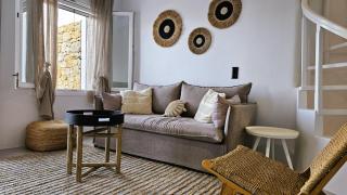 Villa Spika with seaview and shared pool - 5