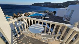 Villa Spika with seaview and shared pool - 0