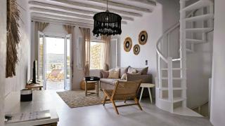 Villa Spika with seaview and shared pool - 9