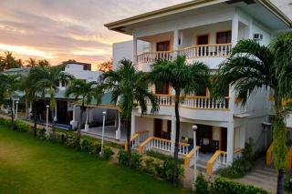 Bans Beach Resort Boracay - Boracay - 0