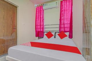 Hotel O Zen Park Bangalore Formerly Maharaja - 6