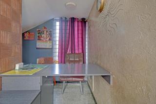 Hotel O Zen Park Bangalore Formerly Maharaja - 7