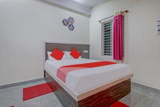 Hotel O Zen Park Bangalore Formerly Maharaja - 8