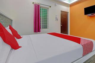 Hotel O Zen Park Bangalore Formerly Maharaja - 3