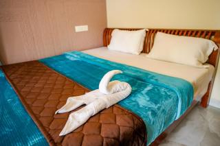 Dean Dale Cottages - 1