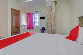 Super Hotel O Zen Park Bangalore Formerly Maharaja - 9