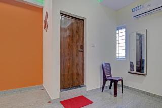 Hotel O Zen Park Bangalore Formerly Maharaja - 2