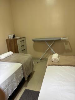 Apartamento Manaus Aeroporto - 5