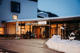 JUFA Hotel Wipptal - 0