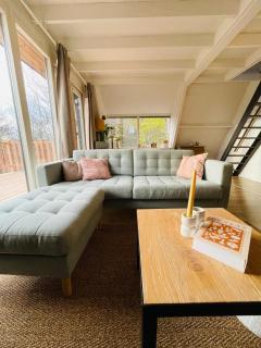 La Cachette De Durbuy - Chalet 203 - 6